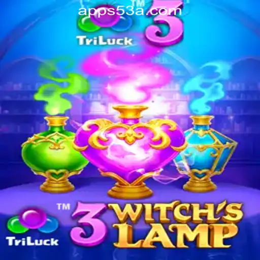 Discover the Magic of 3WitchsLamp: Your Ultimate Guide to the Game