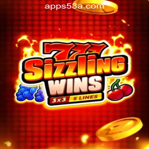 Unveiling the Thrills of 777sizzlingwins: The Ultimate Slot Experience at 53A.COM Oficial Slots Brasil #1
