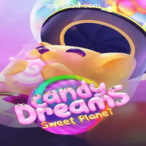 Discovering CandyDreams: The Sweet Adventure of 53A.COM Oficial Slots Brasil #1