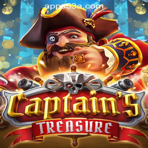 Discover the Excitement of CaptainssTreasure