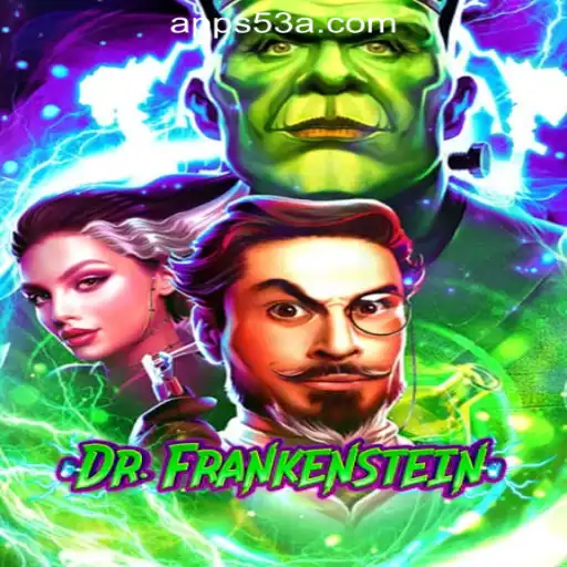 Discover the Excitement of DrFrankenstein: A Thrilling Slot Game Adventure