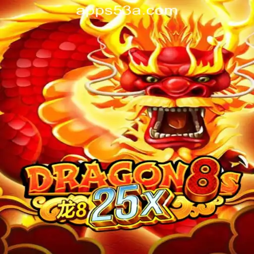 Exploring the Exciting World of Dragon8s25x and 53A.COM Oficial Slots Brasil #1