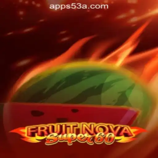 Exploring the Exciting World of FruitNovaSuper60: A Top Brazilian Slot Game