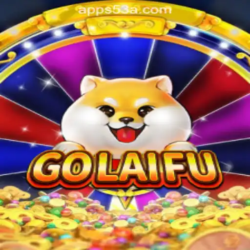 Discovering GoLaiFu: A Dive into the Exciting World of 53A.COM Oficial Slots Brasil #1