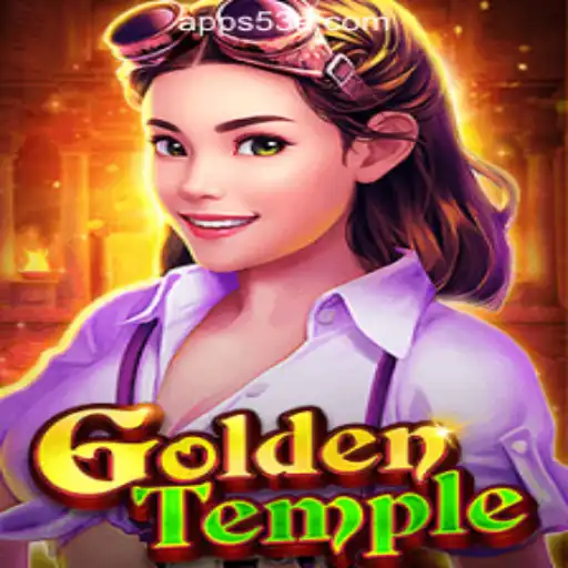 Discover the Excitement of GoldenTemple Slots at 53A.COM Oficial Slots Brasil #1