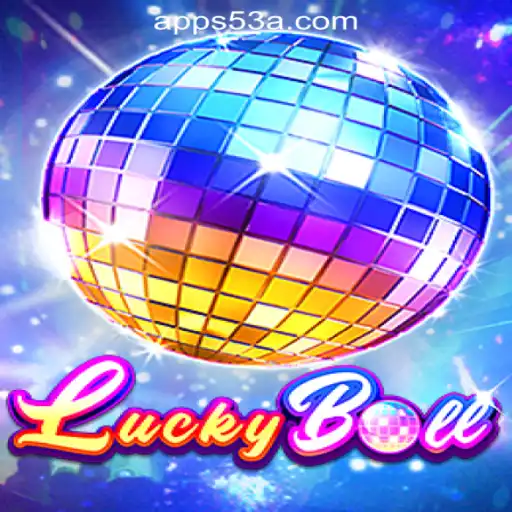 LuckyBall: A Deep Dive into 53A.COM Oficial Slots Brasil #1