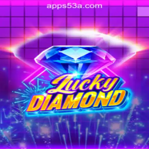 Discovering the Excitement of LuckyDiamond: The Top Game at 53A.COM Oficial Slots Brasil #1
