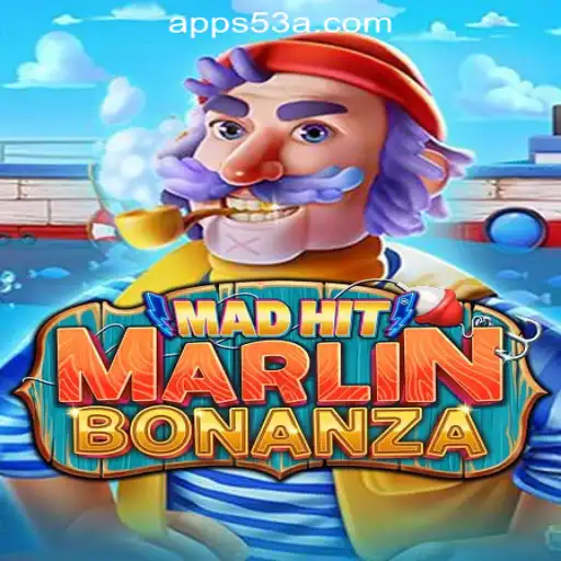MadHitMarlinBonanza: A Dive into the Thrilling World of Online Slots