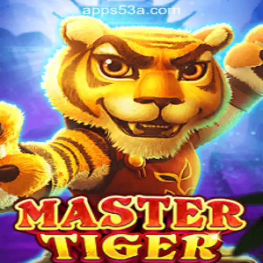 Experience the Excitement of MasterTiger and 53A.COM Oficial Slots Brasil #1