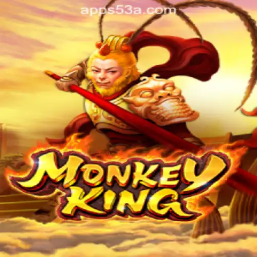 MonkeyKing: Mastering the Art of Play with 53A.COM Oficial Slots Brasil #1