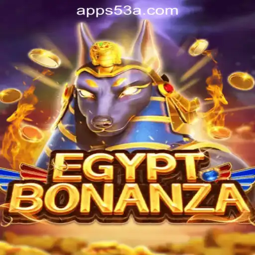 Discover the Thrills of EgyptBonanza: The Ultimate Slots Experience from 53A.COM Oficial Slots Brasil #1