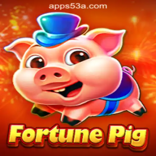 FortunePig: Dive Into the Exciting World of 53A.COM Oficial Slots Brasil #1