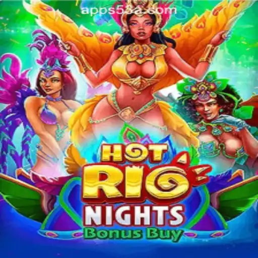 HotRioNightsBonusBuy: A Thrilling Excursion into Online Slots