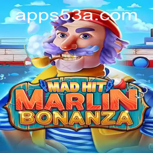 MadHitMarlinBonanza: A Dive into the Thrilling World of Online Slots