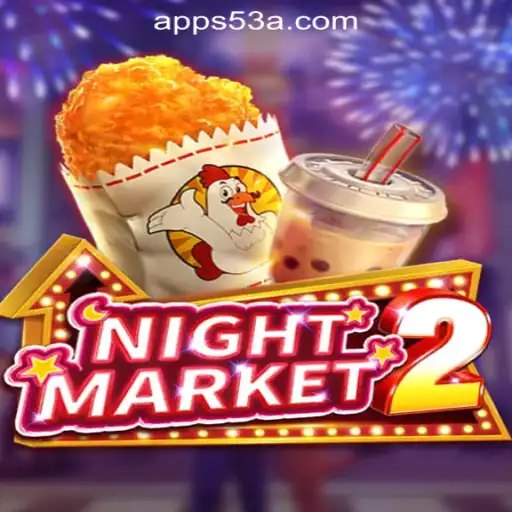 Exploring the Thrills of NightMarket2: An In-Depth Look into the Game with 53A.COM Oficial Slots Brasil #1