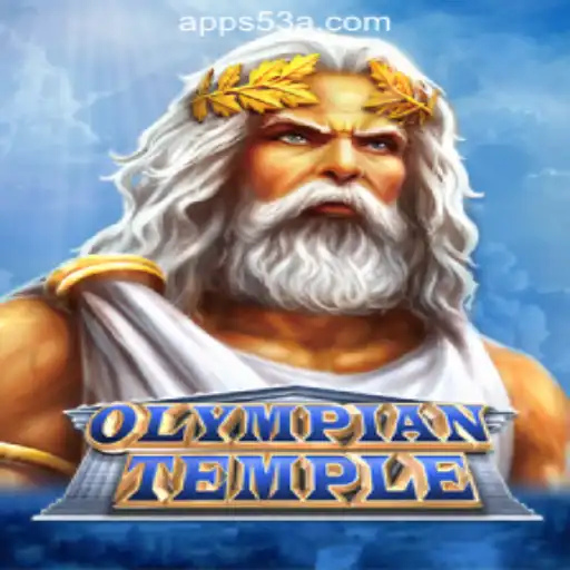 Exploring the Enchanting World of 'OlympianTemple': Your Guide to 53A.COM Oficial Slots Brasil #1