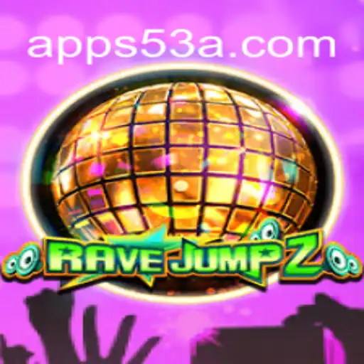 Exploring the Thrills of RaveJump2 and the Popularity of 53A.COM Oficial Slots Brasil #1