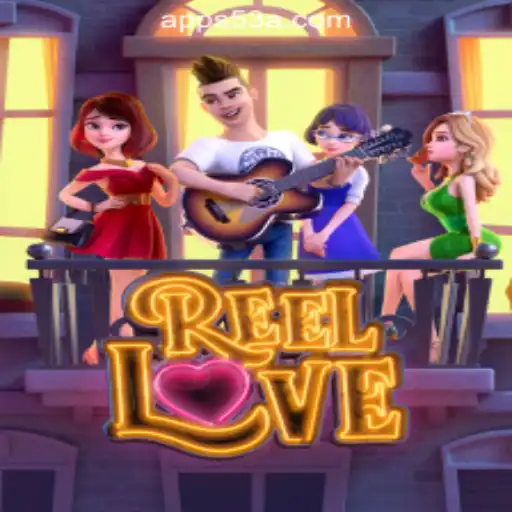 Discovering ReelLove: A Journey into the World of Slots with 53A.COM Oficial Slots Brasil #1