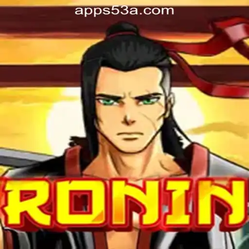 Embrace the Adventure: Dive into Ronin with 53A.COM Oficial Slots Brasil #1