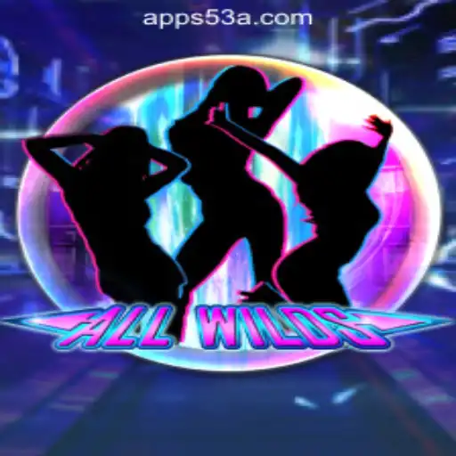AllWilds: An Exciting Journey into the World of 53A.COM Oficial Slots Brasil #1