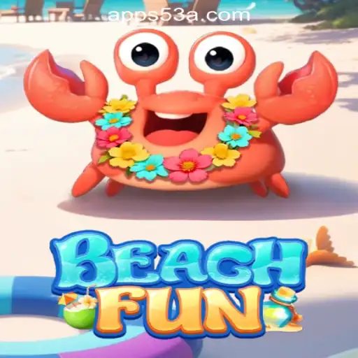 Explore BeachFun: The Ultimate Gaming Experience with 53A.COM Oficial Slots Brasil #1