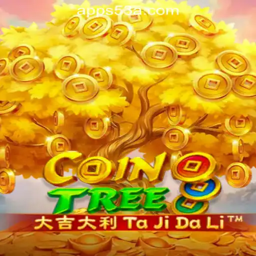 Discover the Thrilling World of CoinTree: The Premier Slot Game Experience in Brazil