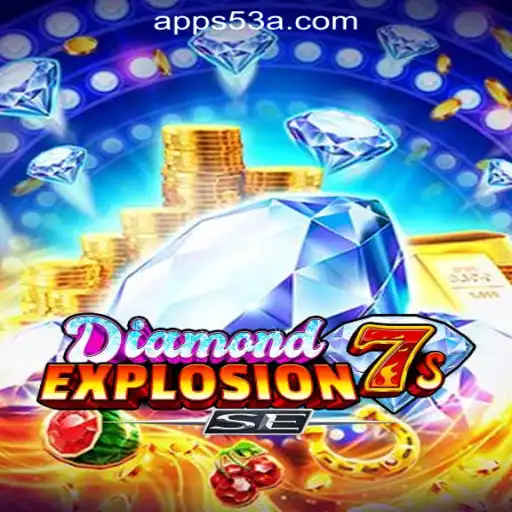 Unveiling DiamondExplosion7sSE: A Slot Sensation