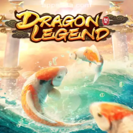 Explore the Exciting World of DragonLegend: A Premier Slot Game
