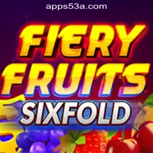Discover The Thrilling World of FieryFruitsSixFold: Your Gateway to Excitement