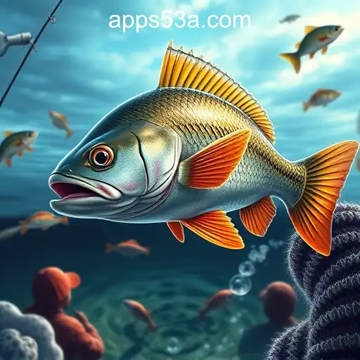 The Evolution of Fishing Games in a Digital Era