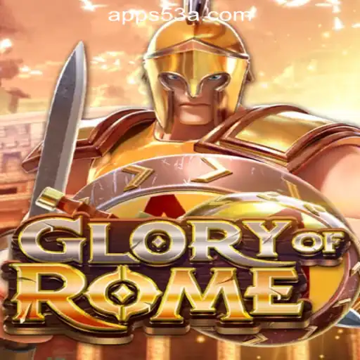 Exploring the Exciting World of GloryofRome: A Comprehensive Guide to 53A.COM Oficial Slots Brasil #1