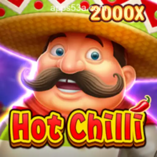 Exploring the Exciting World of HotChilli: A Premium Slot Experience by 53A.COM Oficial Slots Brasil #1