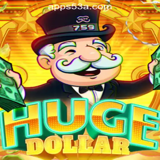 Exploring HugeDollar: An In-Depth Look at 53A.COM Oficial Slots Brasil #1