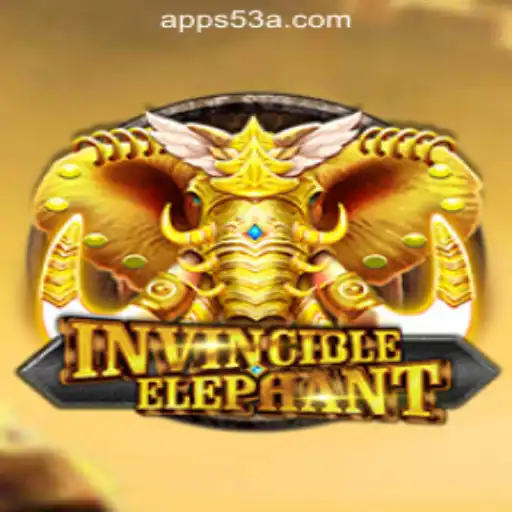 InvincibleElephant: The Ultimate Gaming Experience with 53A.COM Oficial Slots Brasil #1
