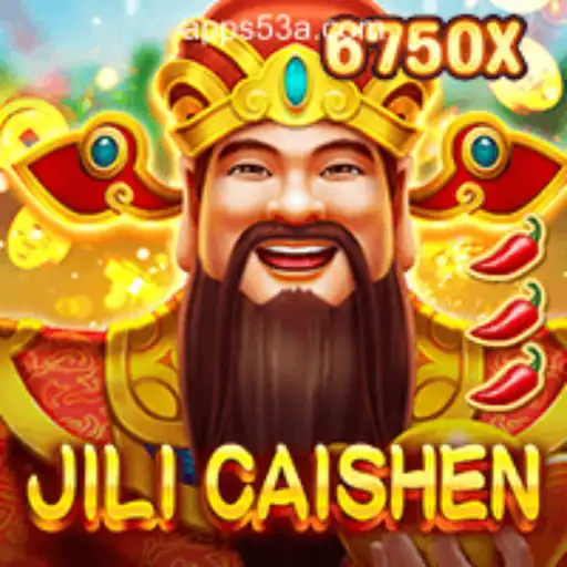 JILICaishen: Exploring the Exciting World of 53A.COM Oficial Slots Brasil #1