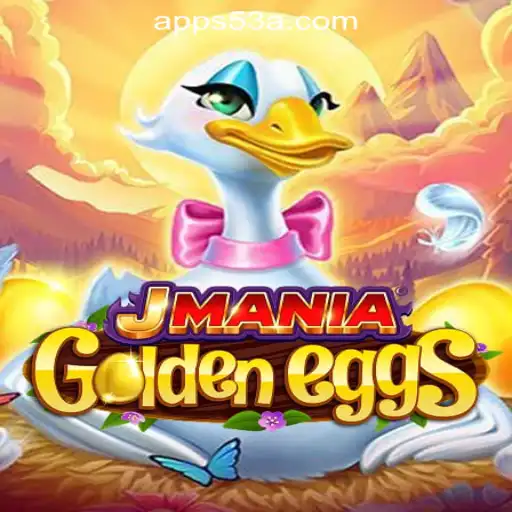 Exploring JManiaGoldenEggs: A New Era in Virtual Slots Gaming