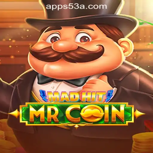 Exploring MadHitMrCoin: The Exciting World of 53A.COM Oficial Slots Brasil #1