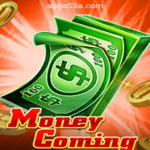 Exploring MoneyComing: The Thrilling New Ride into 53A.COM Oficial Slots Brasil #1
