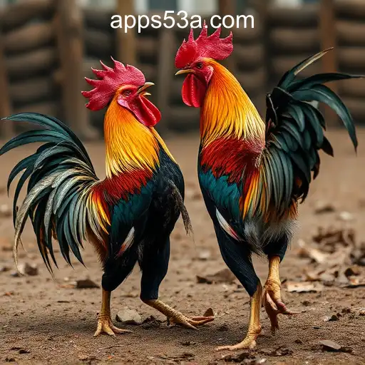 Understanding the Dynamics of Sabong Games