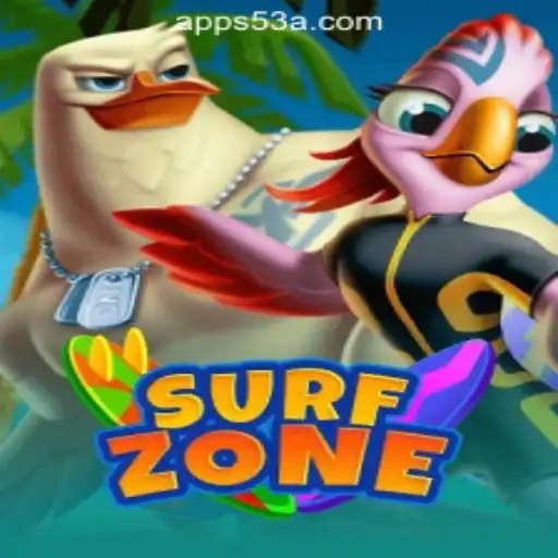 SurfZone: Dive into Brazil's Premier Slot Adventure