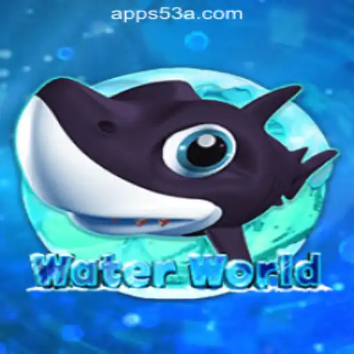 Dive into the Excitement of WaterWorld and Discover the Thrilling 53A.COM Oficial Slots Brasil #1